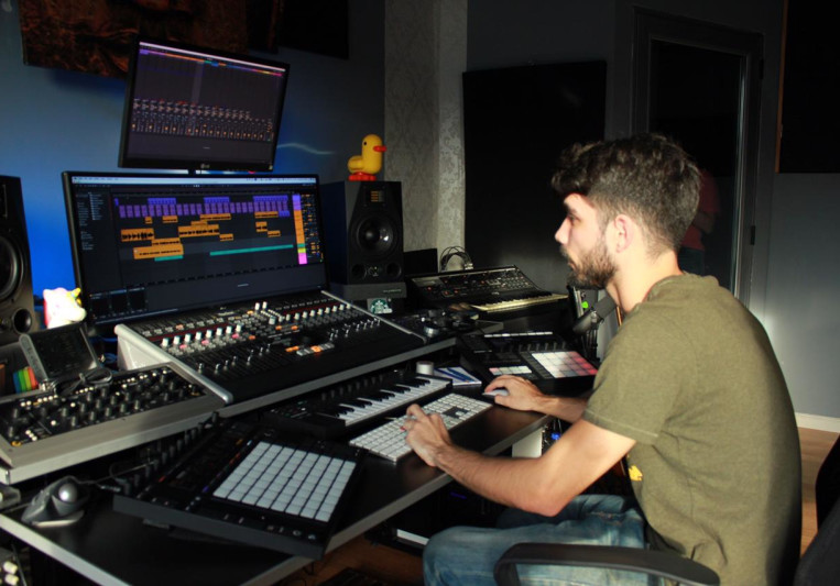Pato Podestá on SoundBetter