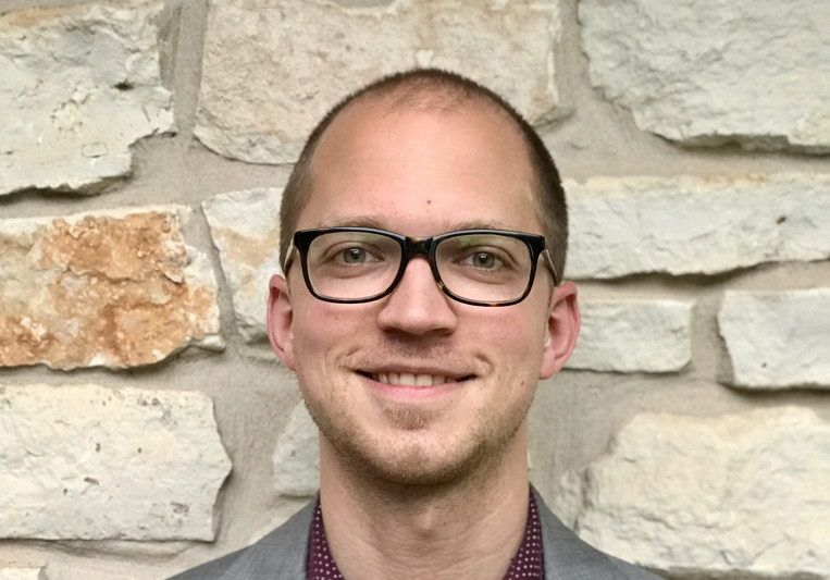 Jordan Wright on SoundBetter