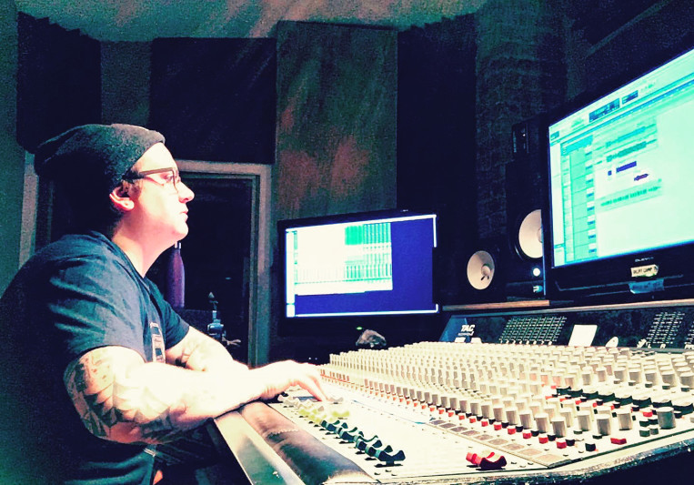 Chris DeQuick Productions on SoundBetter