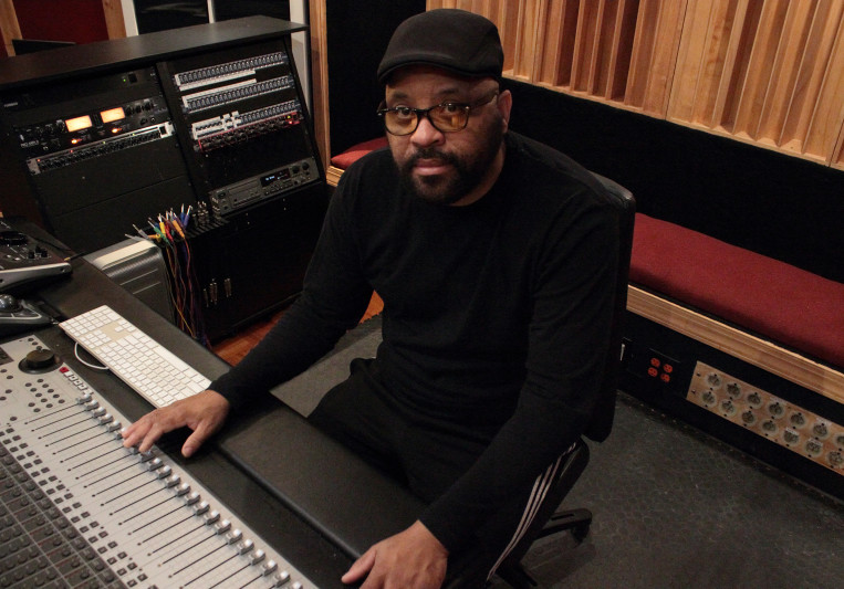 Fletcher on SoundBetter