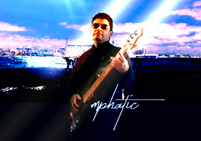 mPHATic on SoundBetter