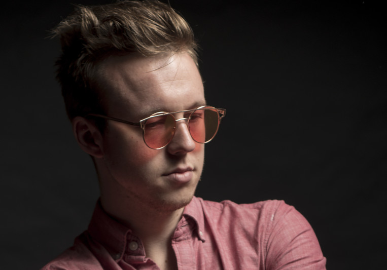 Marvin Buessau on SoundBetter