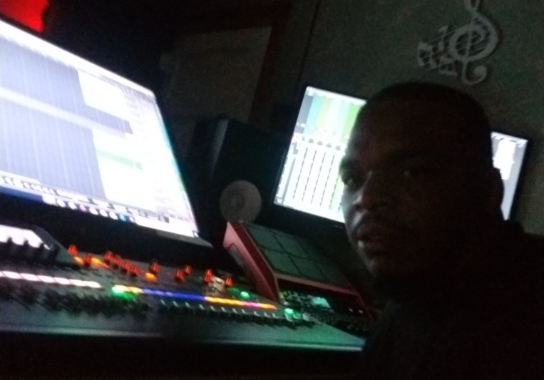 TerrellSavoy on SoundBetter