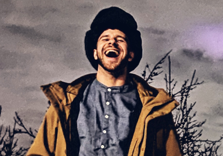 Gabe B. on SoundBetter