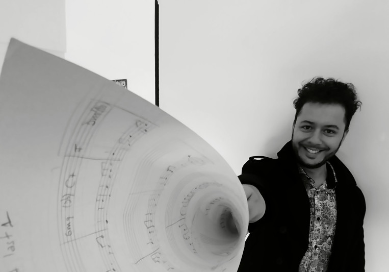 Leandro Becker on SoundBetter