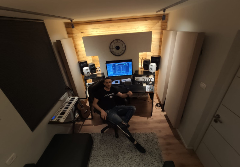 Rioz on SoundBetter