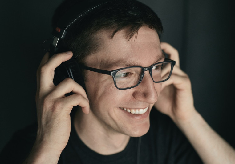 The Podcast Engineer on SoundBetter