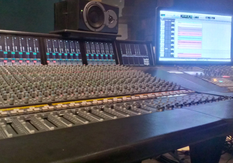 Matthew Kiley on SoundBetter