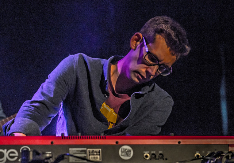 Kit Marsden on SoundBetter
