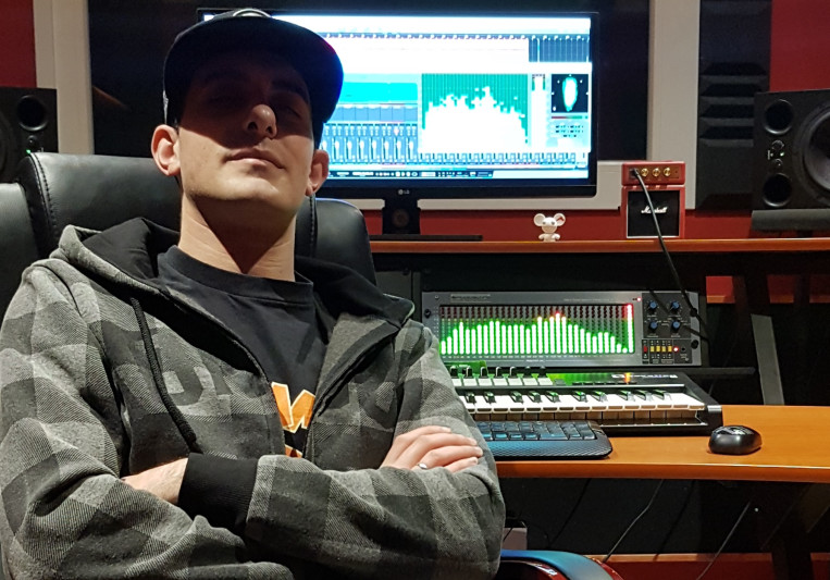 Alessio Fracasso on SoundBetter