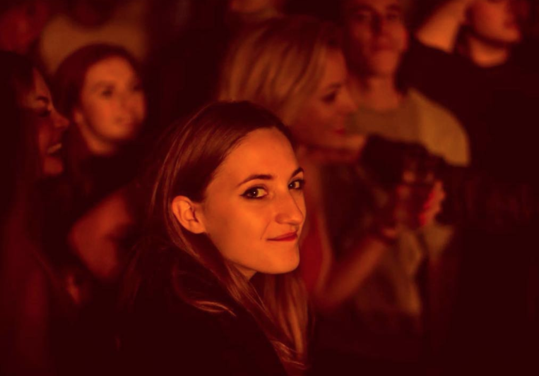 Vicky Sanders on SoundBetter
