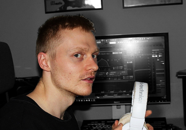 Niklas "Jimmy Juice" Jeske on SoundBetter