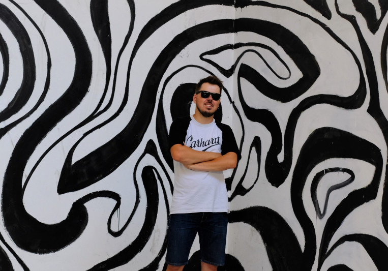 Sk-Hall on SoundBetter