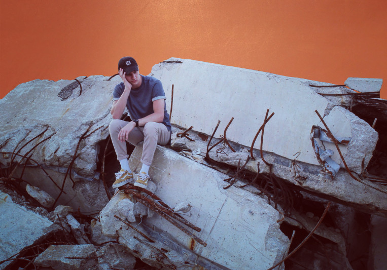 Keegan Fordyce on SoundBetter