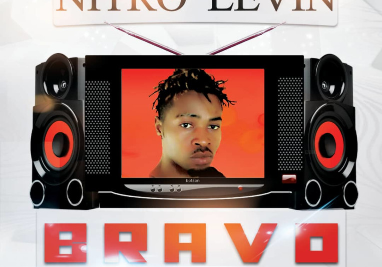 Nitro Levin on SoundBetter