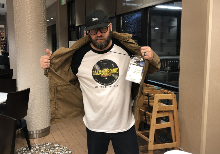 Johnnie W. on SoundBetter