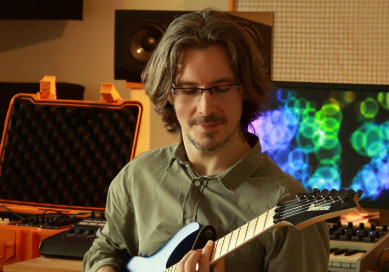 Mike McLoone on SoundBetter