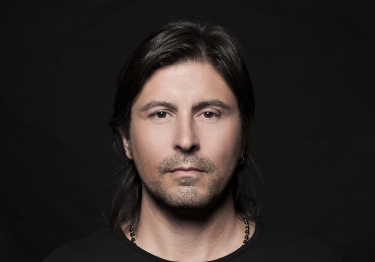 Peppe Folliero on SoundBetter