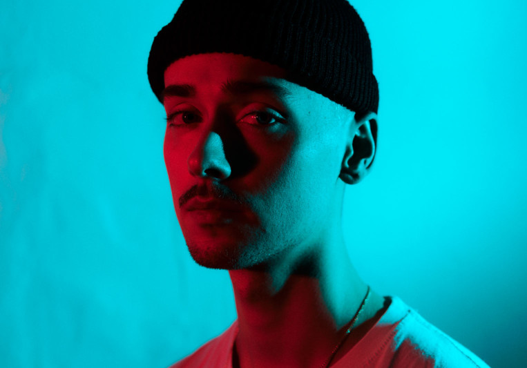 Fabian on SoundBetter