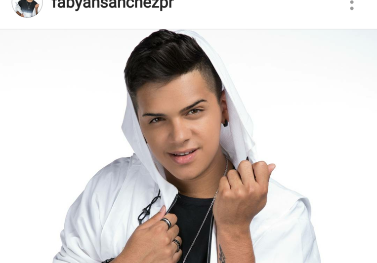Fabyan Sanchez on SoundBetter