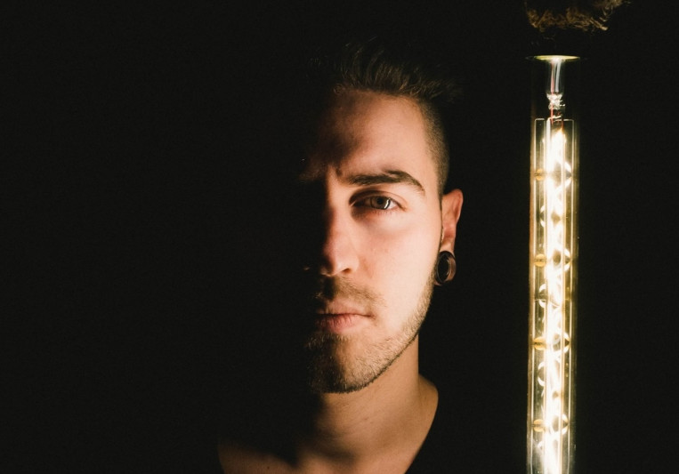 Federico Telesca on SoundBetter