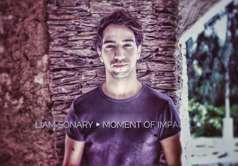 Liam Sonary on SoundBetter