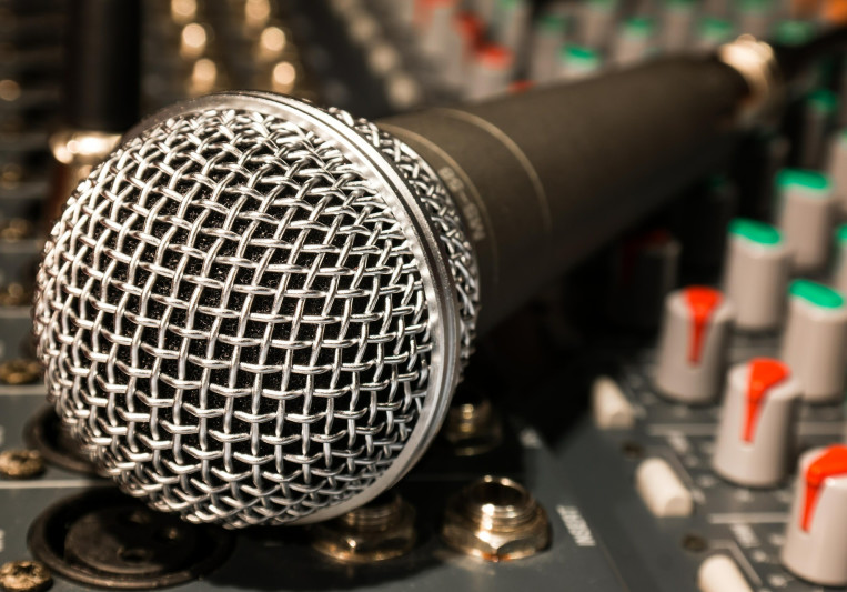 Nomadic XXL Music on SoundBetter