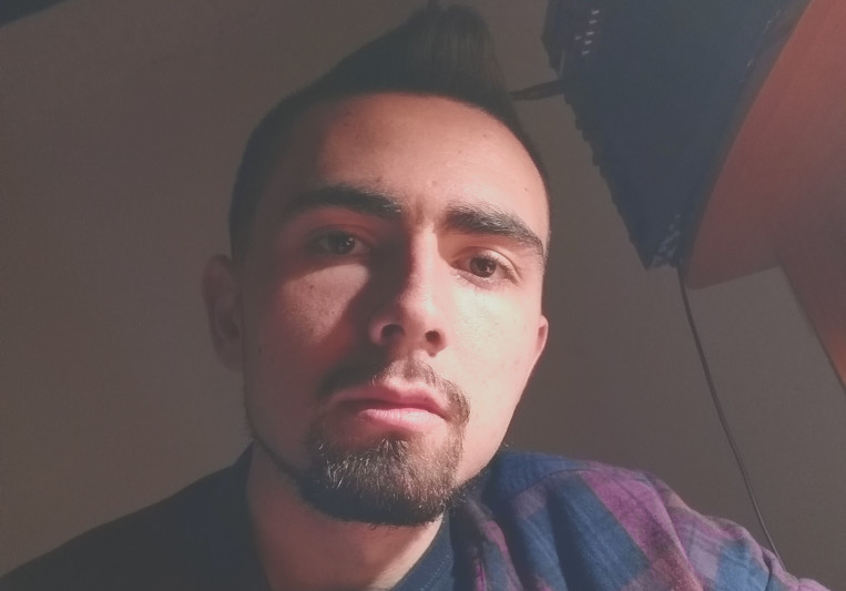 Vélez on SoundBetter