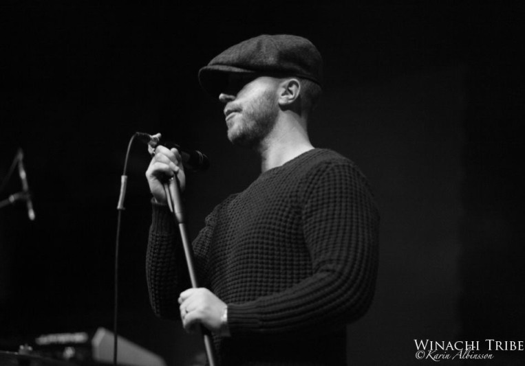 Liam Croker on SoundBetter