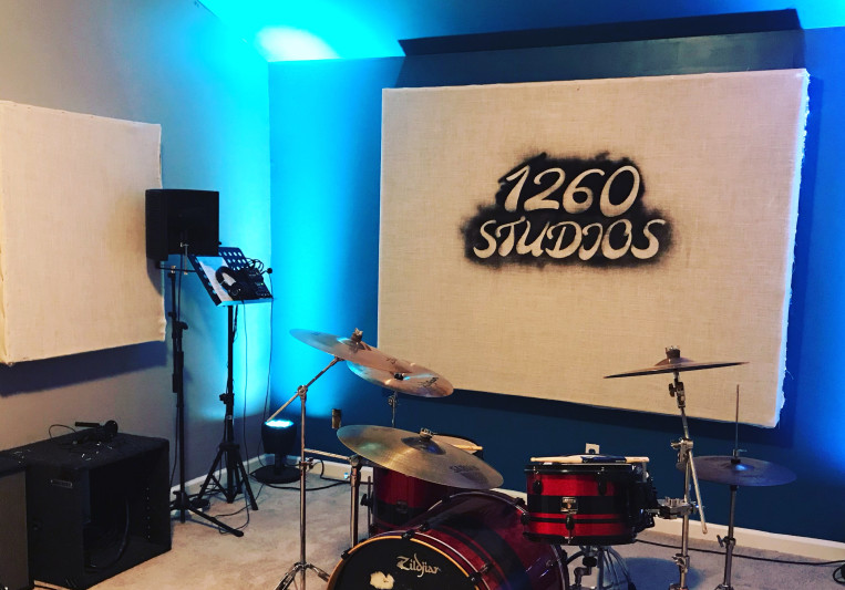 1260 Studios on SoundBetter