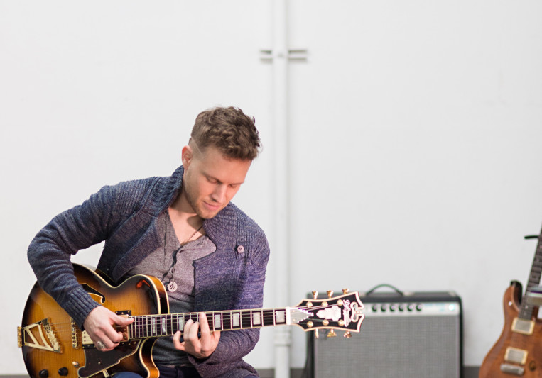 Michael Kohl on SoundBetter