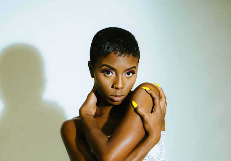 MAYILA on SoundBetter