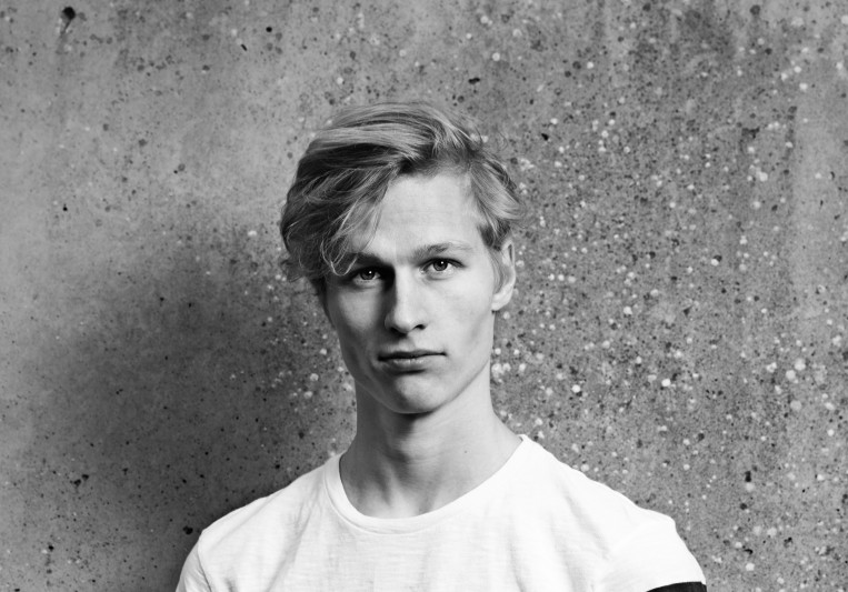 Birk B on SoundBetter