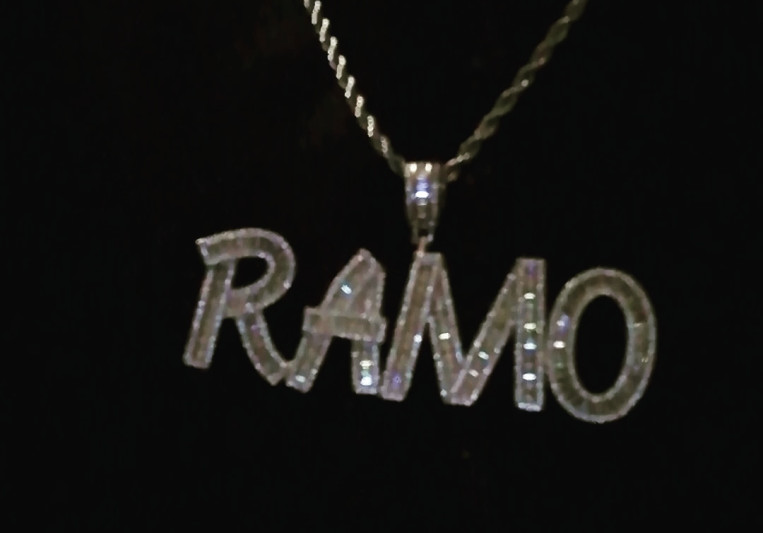 Ramo on SoundBetter