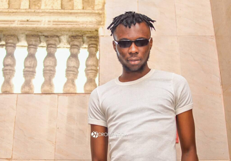 Dareel Marley on SoundBetter
