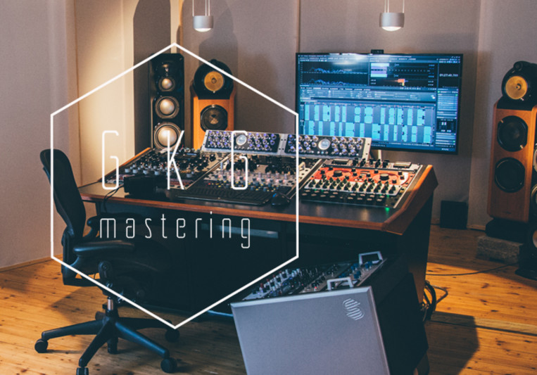 Ludwig Maier - GKG Mastering on SoundBetter