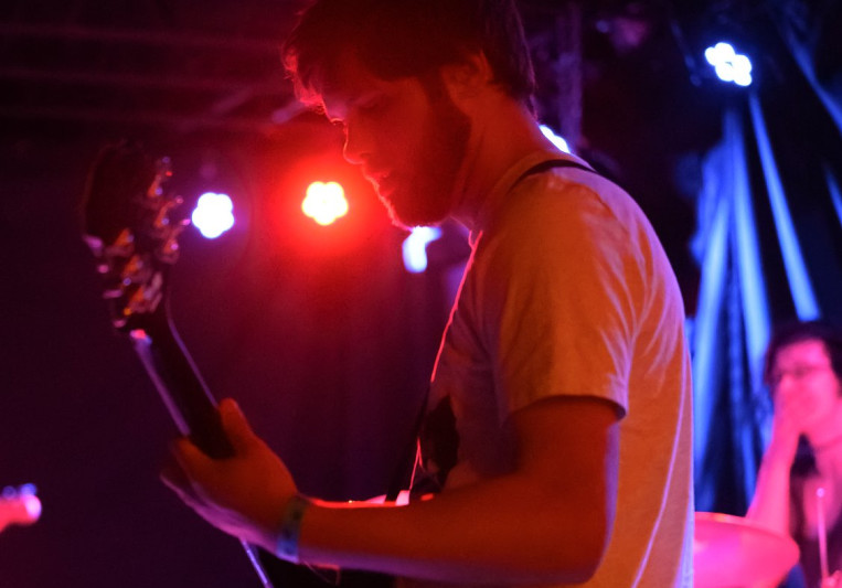 David Bauman on SoundBetter