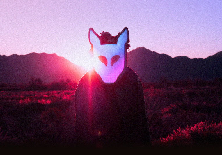 Slow Magic on SoundBetter