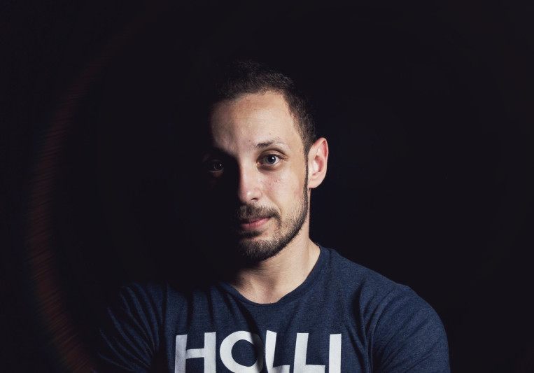 Mohamed Hamdy on SoundBetter
