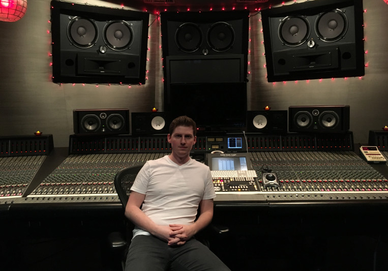 Jeff Halsey on SoundBetter