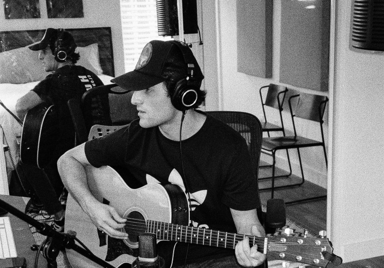 Kyle Briskin on SoundBetter