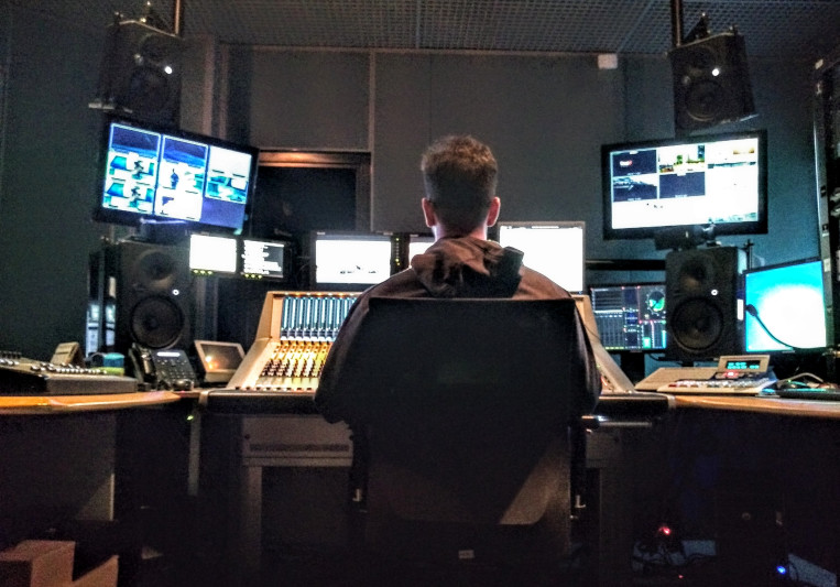 Breno Amorim on SoundBetter
