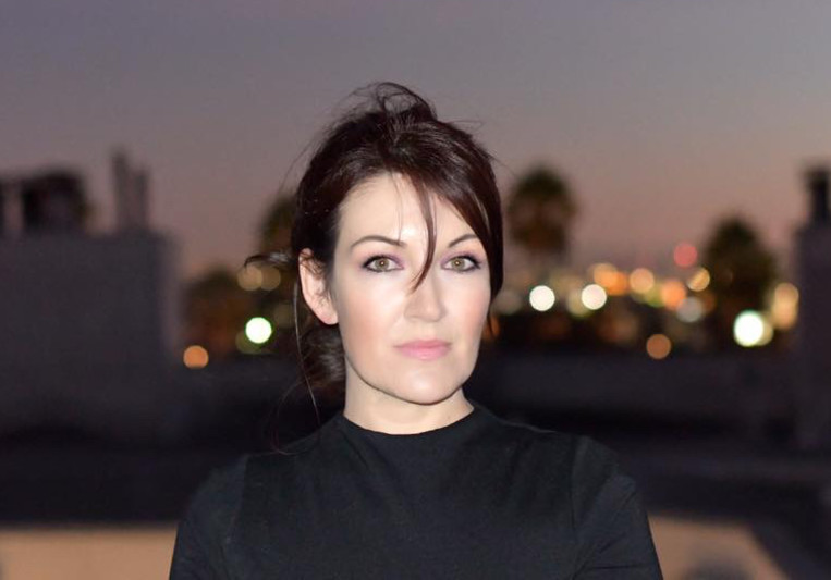 Jamie Lee Wilson on SoundBetter