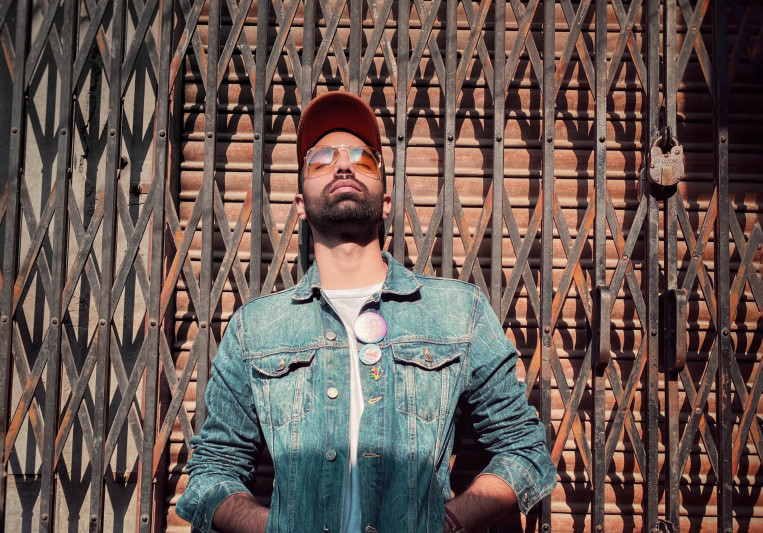Reet Singh on SoundBetter