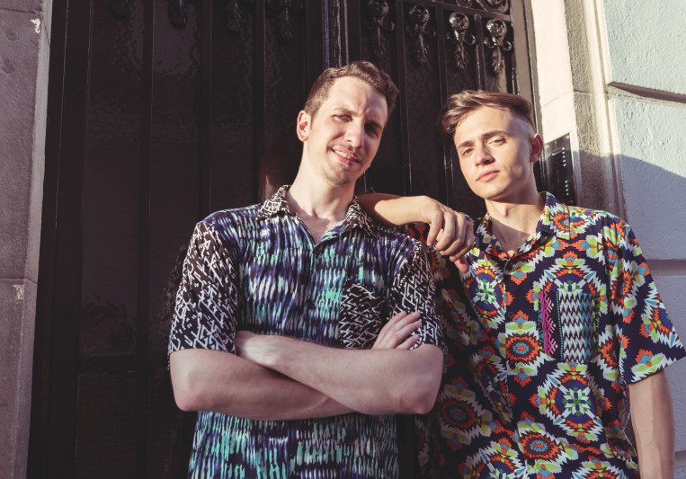MELT Music on SoundBetter