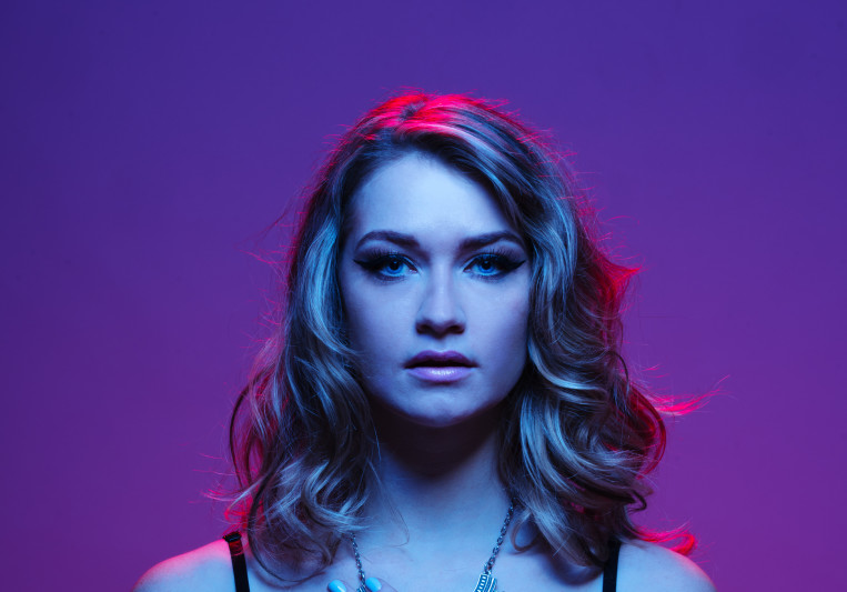 Whitney Lyman on SoundBetter