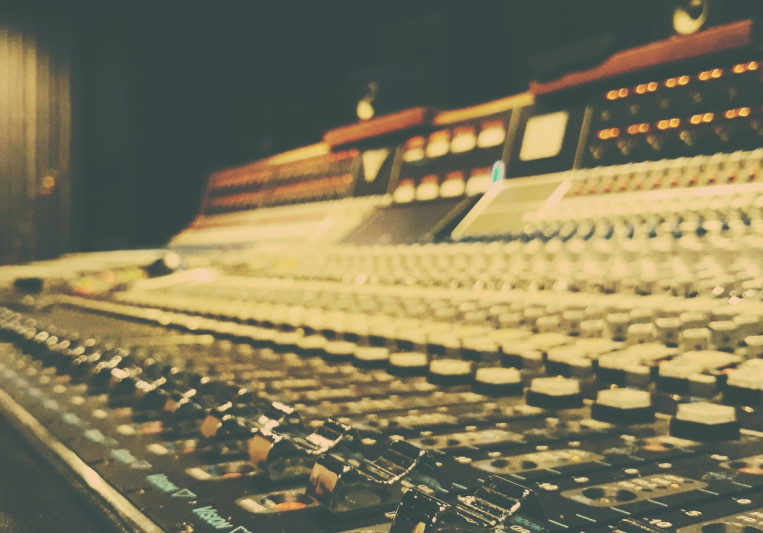 Bako Lazarashvili on SoundBetter