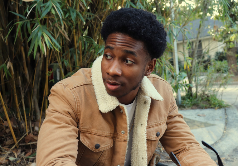 Markis Black on SoundBetter