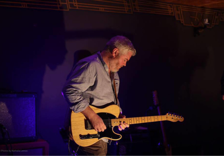 Alan Maguire on SoundBetter