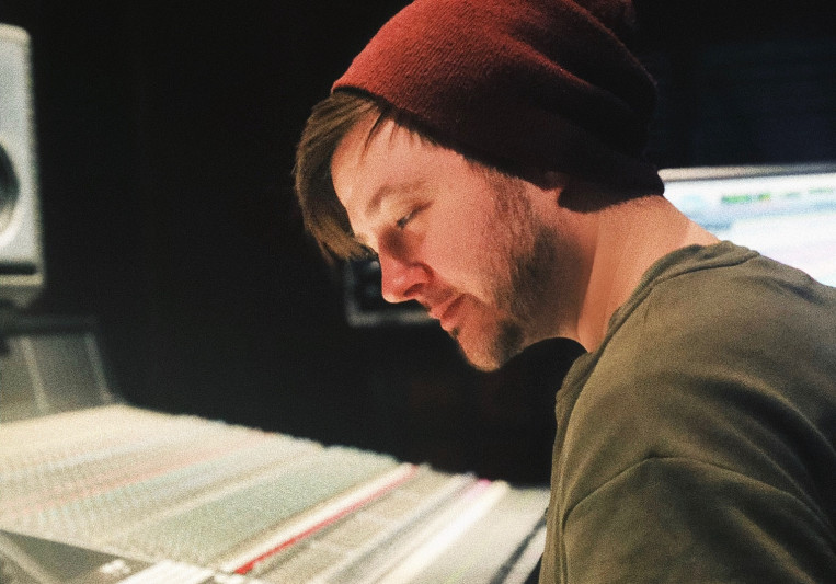 Ryan Gladieux on SoundBetter